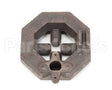2702201 Garland New 26K Hex Burner Head