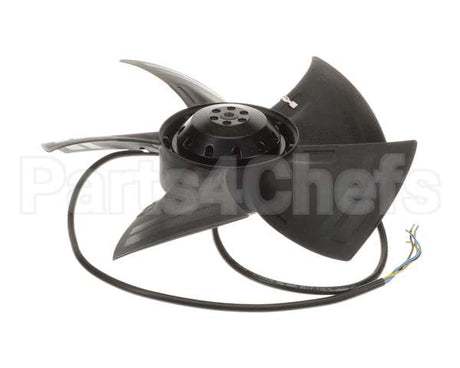 270223129 Irinox Motorevap Fancondenser Fan