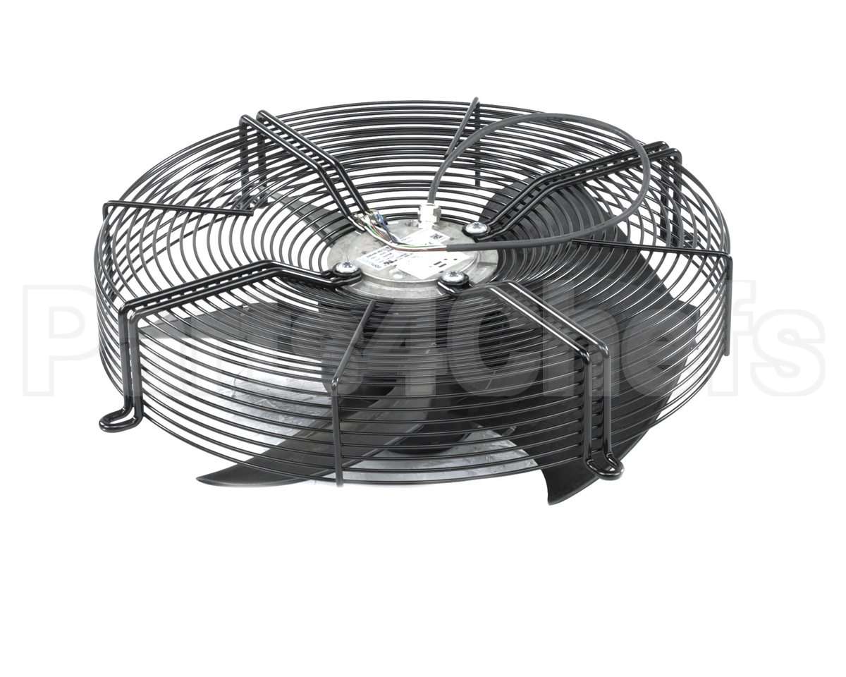 270224013 Irinox Fanmotor Vent