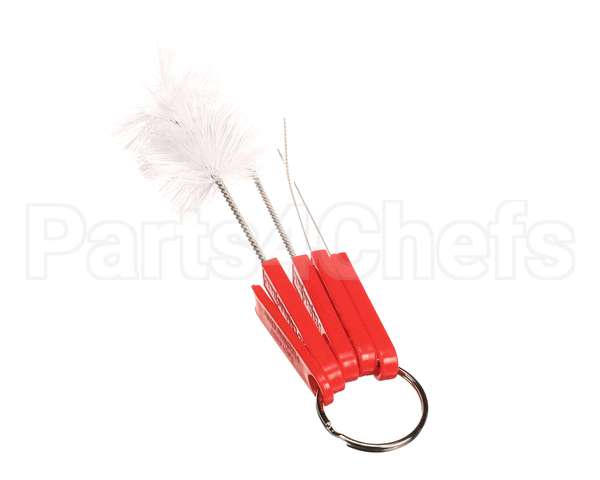 27023398 Franke Brush Set