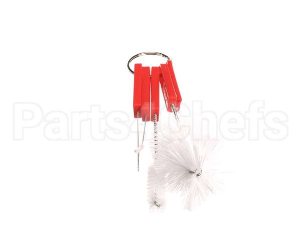 27023398 Franke Brush Set
