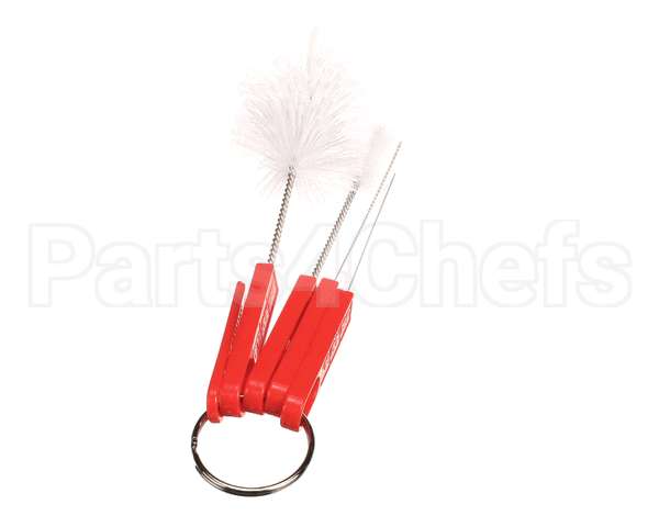 27023398 Franke Brush Set