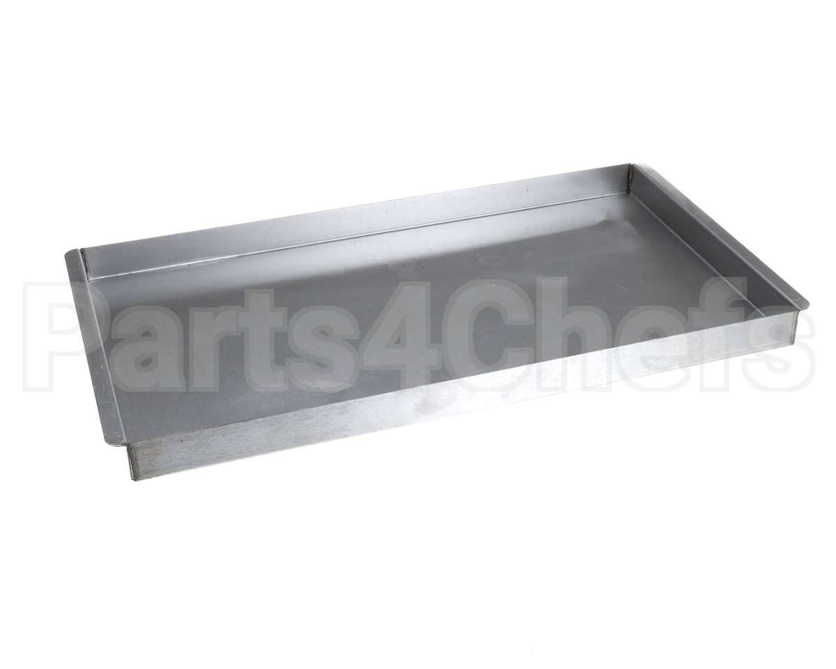 2702406-GAR Garland Ps Griddle Grease Bucket 24