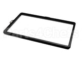 27027602-2 Franke Ring, Grill 16" Silicone, Blk