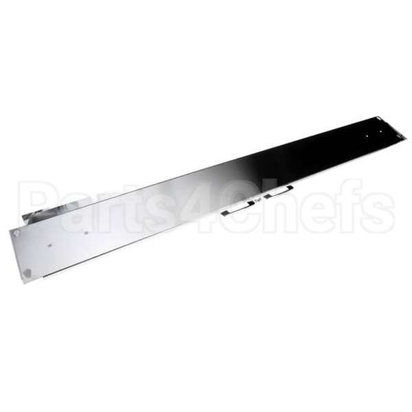 27030 Compatible Imperial 48 In. Heat Cover W/Handle (Stainless St