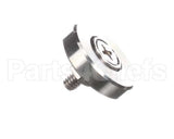 2703001 Florida Stainless Drawer Roller