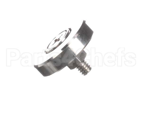 2703001 Florida Stainless Drawer Roller