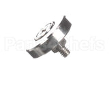2703001 Florida Stainless Drawer Roller