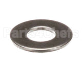 27032 Ultrafryer Washer, Flat 1/4 X 11/16In S/S