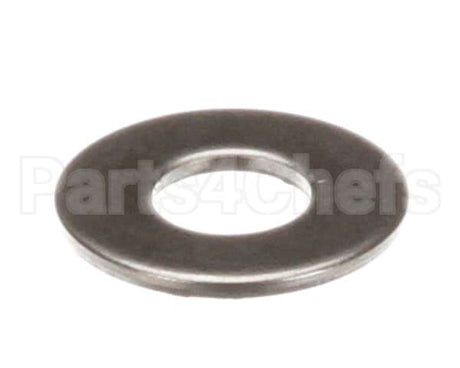 27032 Ultrafryer Washer, Flat 1/4 X 11/16In S/S