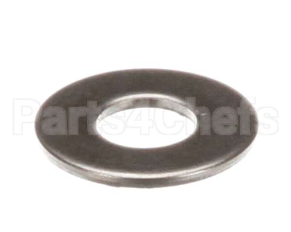 27032 Ultrafryer Washer, Flat 1/4 X 11/16In S/S