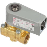 270329-2 Compatible Hobart Solenoid - 240V 3/4