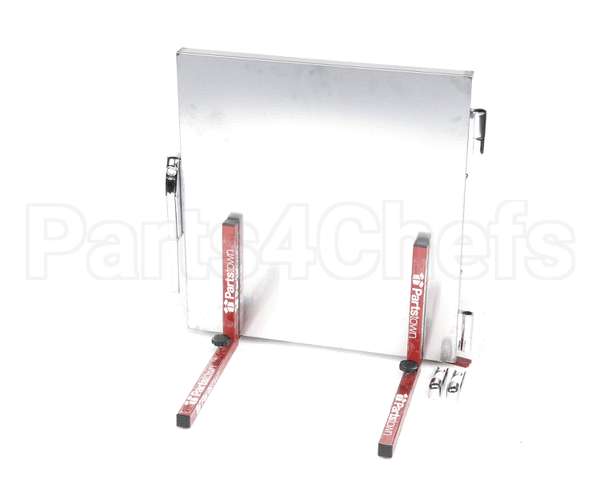 27033 Henny Penny Rh Hinge 1/3 Size Door Assembly S