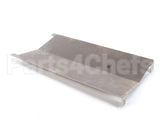 2704002-GAR Garland Sx Fire Plate