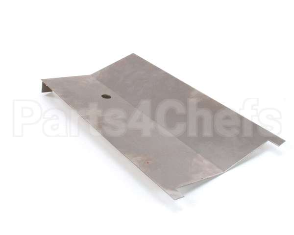 2704002-GAR Garland Sx Fire Plate