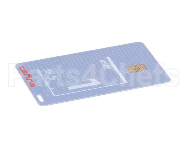 2704041 Melitta User Card