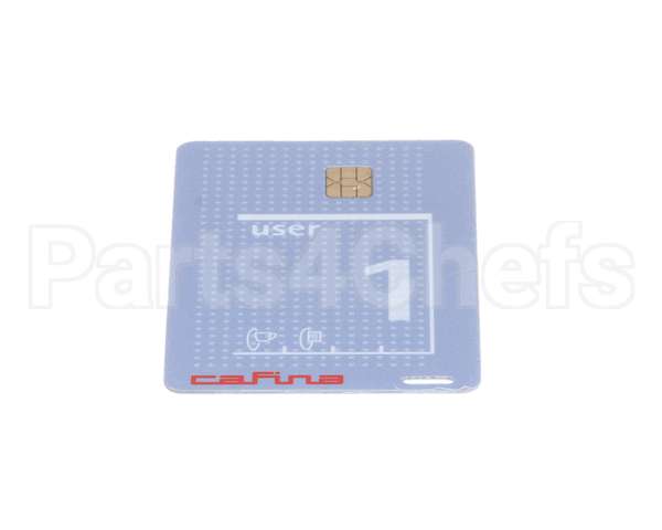 2704041 Melitta User Card