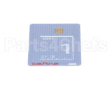 2704041 Melitta User Card