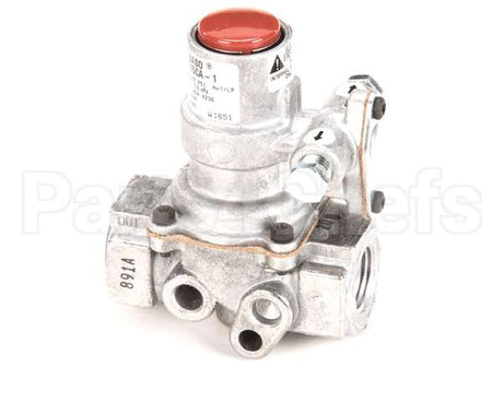 27043-1 Montague Valve Safety