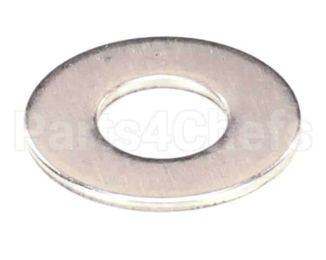 27046 Ultrafryer Washer, Flat 3/8 Id X 3/4 Od S/S