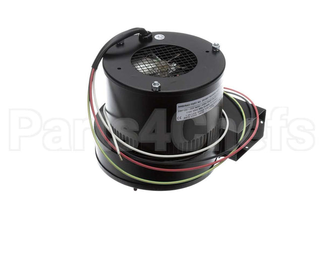 270464 Reznor Motor 2-Speed 4-Wire 120V 60Hz