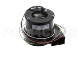 270464 Reznor Motor 2-Speed 4-Wire 120V 60Hz