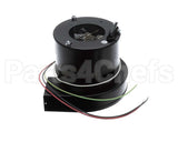 270464 Reznor Motor 2-Speed 4-Wire 120V 60Hz