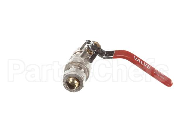 27047-4 Montague Valve Water