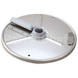 27047 Compatible Robot Coupe 4 Mm X 4 Mm Julienne Disc (R28