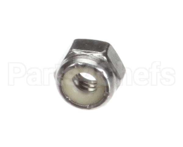 27049 Ultrafryer Nut, Nylon Lock 1/4-20 S/S