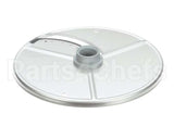 27051 Robot Coupe Slicer 1 R301
