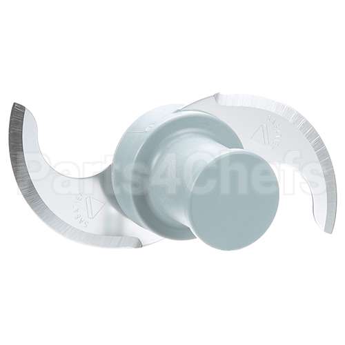 27054 Compatible Robot Coupe Smooth Blade