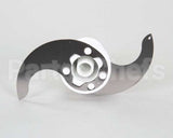 27054 Robot Coupe R100 Flat Blade