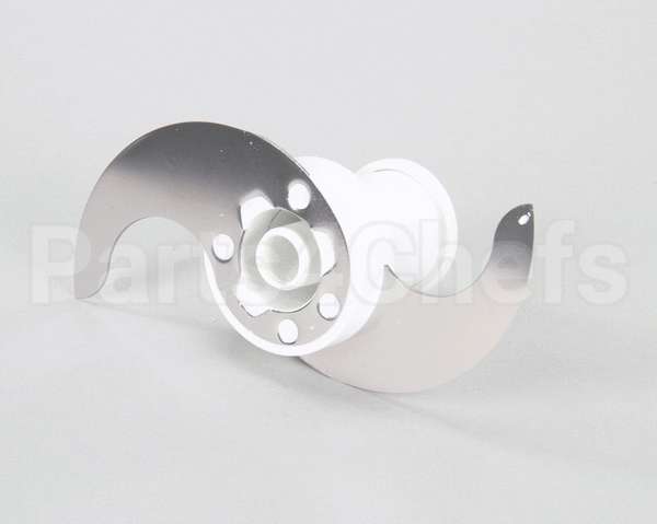 27054 Robot Coupe R100 Flat Blade