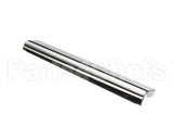27058.0011 Bunn Corner, Rear Lh-Sst