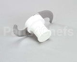 27061 Robot Coupe Fine Serrated Blade R201