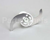 27061 Robot Coupe Fine Serrated Blade R201