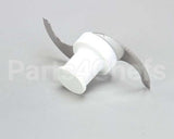 27061 Robot Coupe Fine Serrated Blade R201