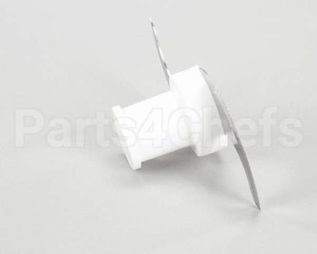 27062 Robot Coupe R100 Fine Serrated Blade
