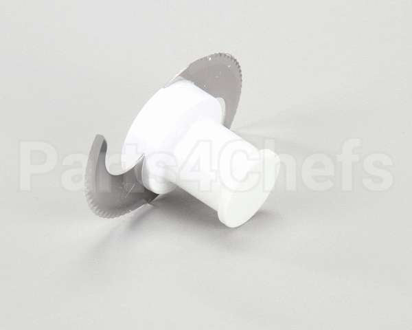 27062 Robot Coupe R100 Fine Serrated Blade
