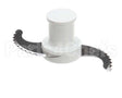 27065 Robot Coupe Coarse Serrated Bl. R301