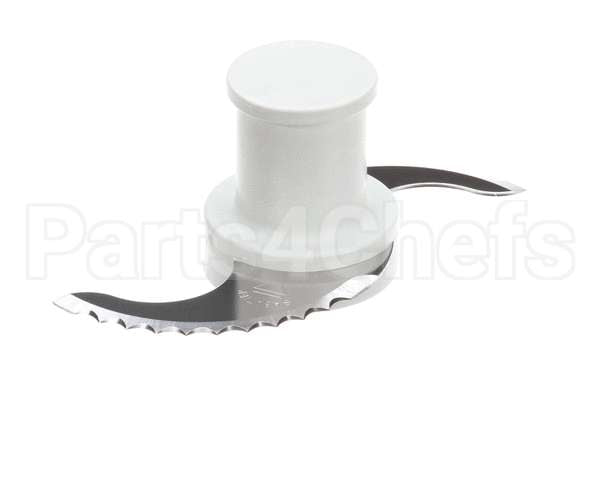 27065 Robot Coupe Coarse Serrated Bl. R301