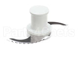 27065 Robot Coupe Coarse Serrated Bl. R301