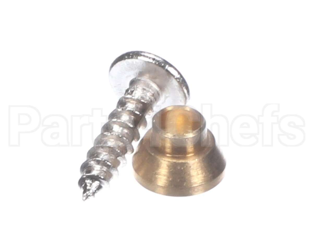 27066 Imperial Spacer W/Screw For Icb Reflector