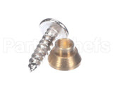 27066 Imperial Spacer W/Screw For Icb Reflector