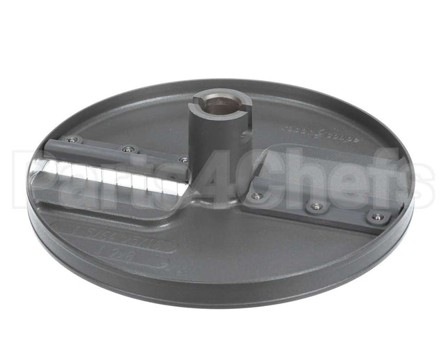 27067W Robot Coupe Julienne 2X8 Cl50