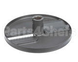 27067W Robot Coupe Julienne 2X8 Cl50
