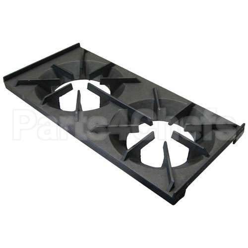 2706901 Compatible Garland Top Grate 25" X 12"