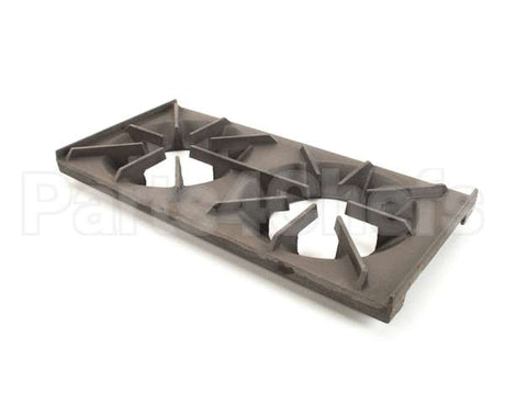 2706901 Garland Open Burner Grate Px/Sunfire