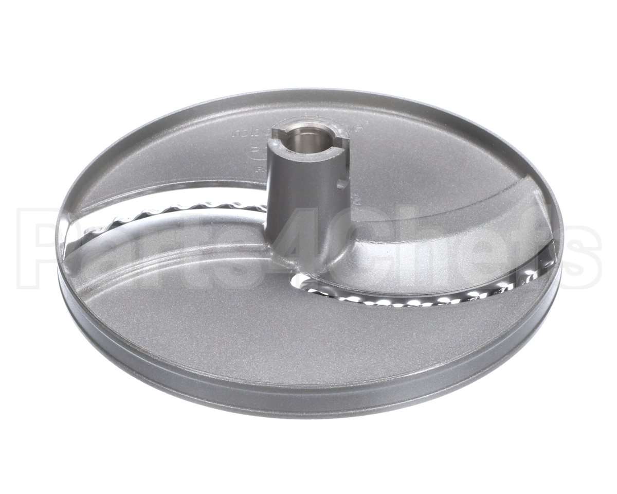 27069W Robot Coupe Ripple Cut 3 Cl50